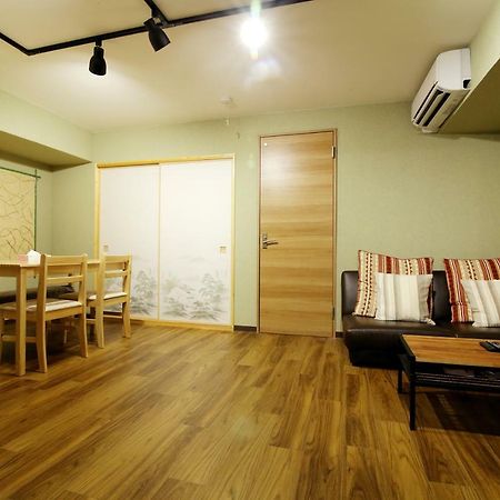 5Min To Station, Best Value 2Br Sleep 6, Quiet Area Tōkyō Extérieur photo
