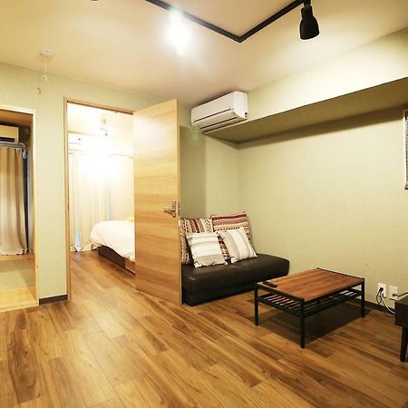 5Min To Station, Best Value 2Br Sleep 6, Quiet Area Tōkyō Extérieur photo
