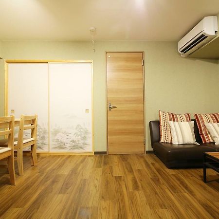 5Min To Station, Best Value 2Br Sleep 6, Quiet Area Tōkyō Extérieur photo
