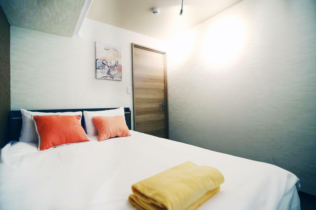 5Min To Station, Best Value 2Br Sleep 6, Quiet Area Tōkyō Extérieur photo
