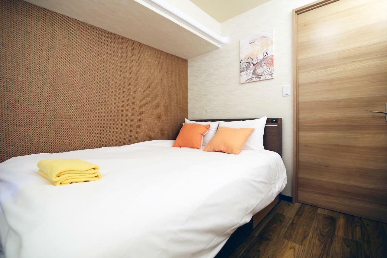 5Min To Station, Best Value 2Br Sleep 6, Quiet Area Tōkyō Extérieur photo