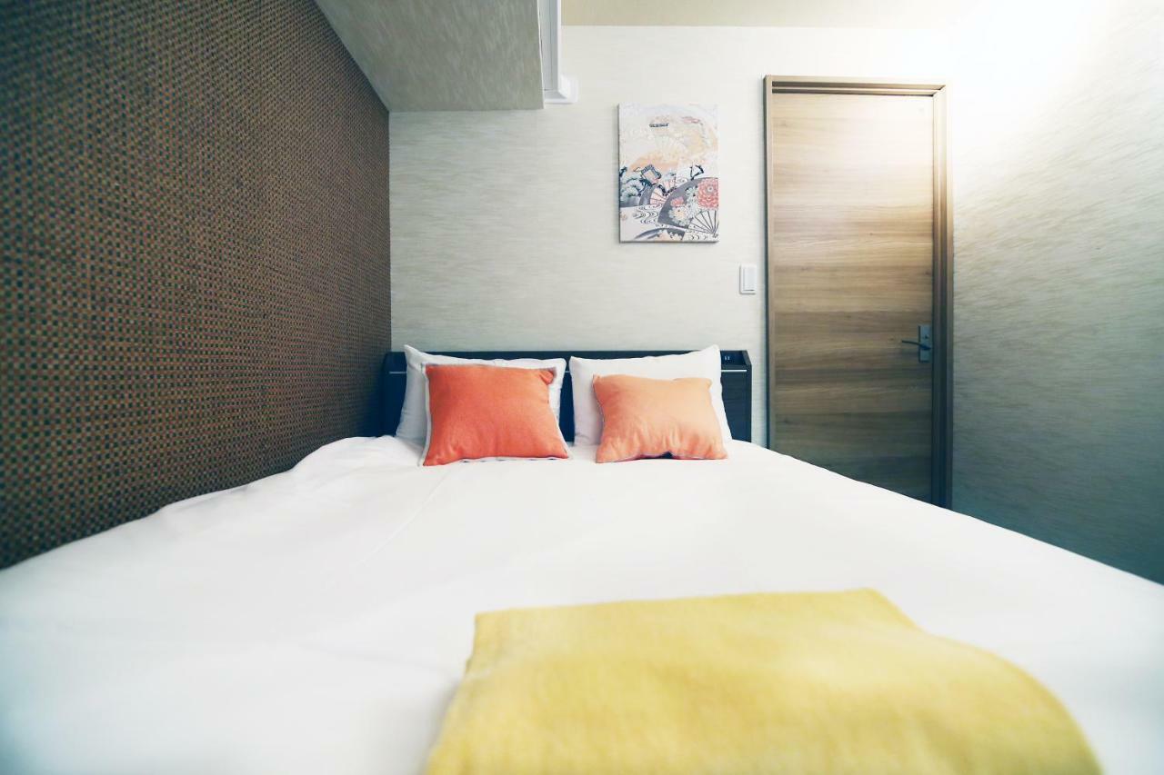 5Min To Station, Best Value 2Br Sleep 6, Quiet Area Tōkyō Extérieur photo