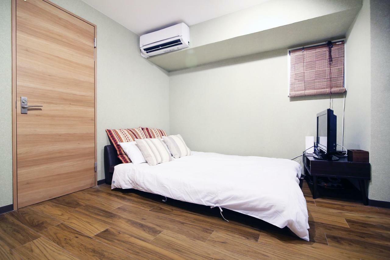 5Min To Station, Best Value 2Br Sleep 6, Quiet Area Tōkyō Extérieur photo