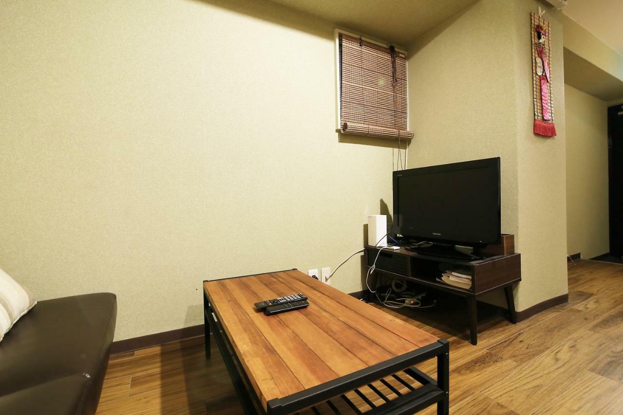 5Min To Station, Best Value 2Br Sleep 6, Quiet Area Tōkyō Extérieur photo
